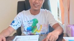 DLH Pemkab Bateng Himbau Masyarakat Tak Buang Sampah Sembarang, Ada Sanksi Pidana Menanti