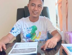 DLH Pemkab Bateng Himbau Masyarakat Tak Buang Sampah Sembarang, Ada Sanksi Pidana Menanti