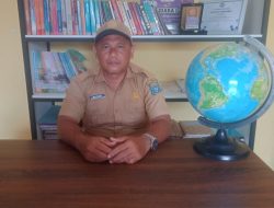 Lurah Simpang Perlang Sebut Kritik Warga Soal Sampah Berakhir Mediasi, Himbau Warga Sampaikan Aspirasi Tak Melalui Medsos 