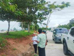 Kini Suwandi Dapat Bernafas Lega, Pemkab Bateng Tunjuk Inspektorat Terkait Pembebasan Lahan