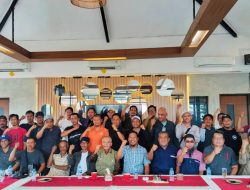 Alumni ISBA Yogyakarta Layangkan Petisi Ke Pemkab Bangka, Bentuk Perlawanan Pengosongan Asrama