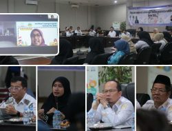 Komitmen Bangka Tengah Menuju Kabupaten Layak Anak 2025, Siap Lahirkan Generasi Berkualitas