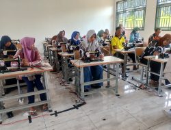 Dindik Bateng Tingkatkan Kualitas SDM Unggul dan Kompetitif, Bekali Peserta SKB Keahlian 