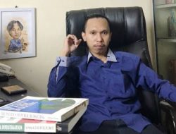 CBA Soroti Mega Proyek 89 Miliar Di Kabupaten Belitung