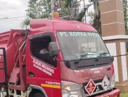 Mobil Transportir Raib Di Kejaksaan Belitung, Anggota Satgas Halilintar Sebut “Hasil Penyelidikan Kejaksaan”