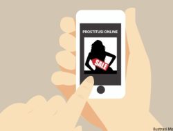 Maraknya Prostitusi Online Di Belitung , Kinerja Penegak Perda Patut Dipertanyakan