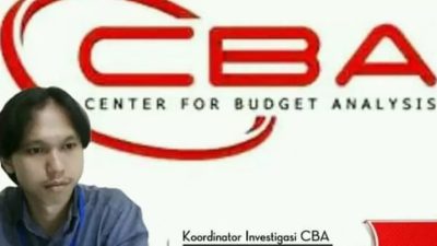 CBA Ikut Soroti Proyek Rehabilitasi Dermaga Pulau Kuil Di Belitung Dan Minta APH Segera Lakukan Audit Investigasi