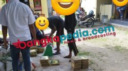 Polres Kota  Pangkalpinang Amankan Puluhan Keping Balok Timah Ilegal