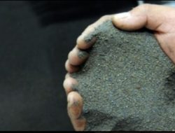 Diduga Selain Memiliki Tambang ilegal Di Bulin Koko Juga Menjadi Salah Satu Penampung Timah Ilegal Dusun Sarang Ikan